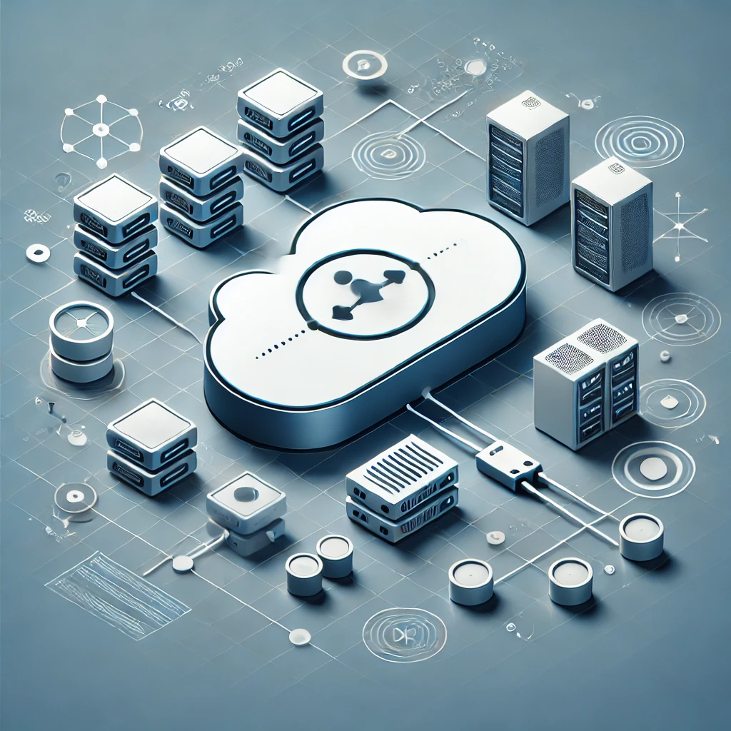 Kubernetizace / Cloud